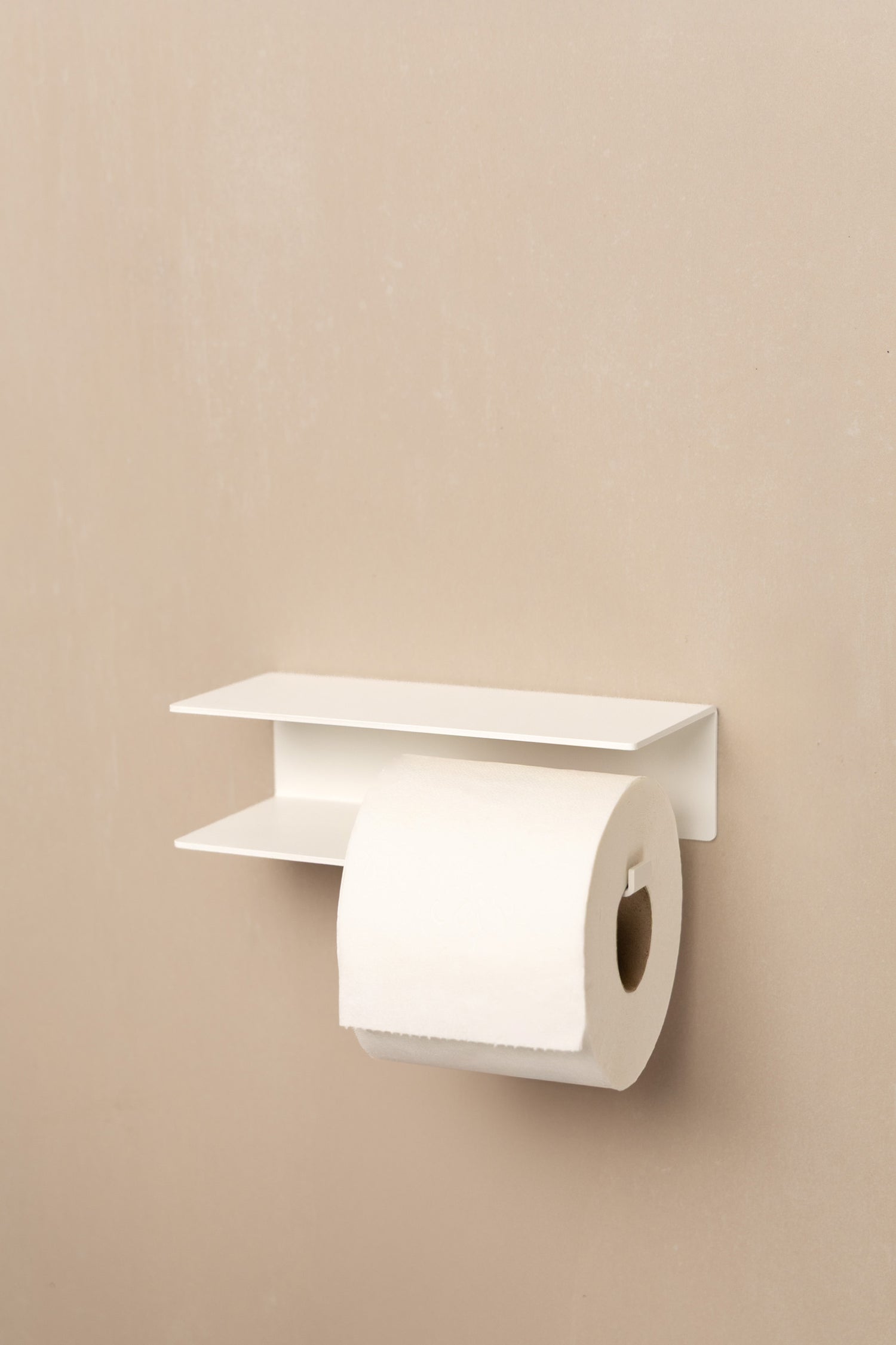 Toilettenpapierhalter