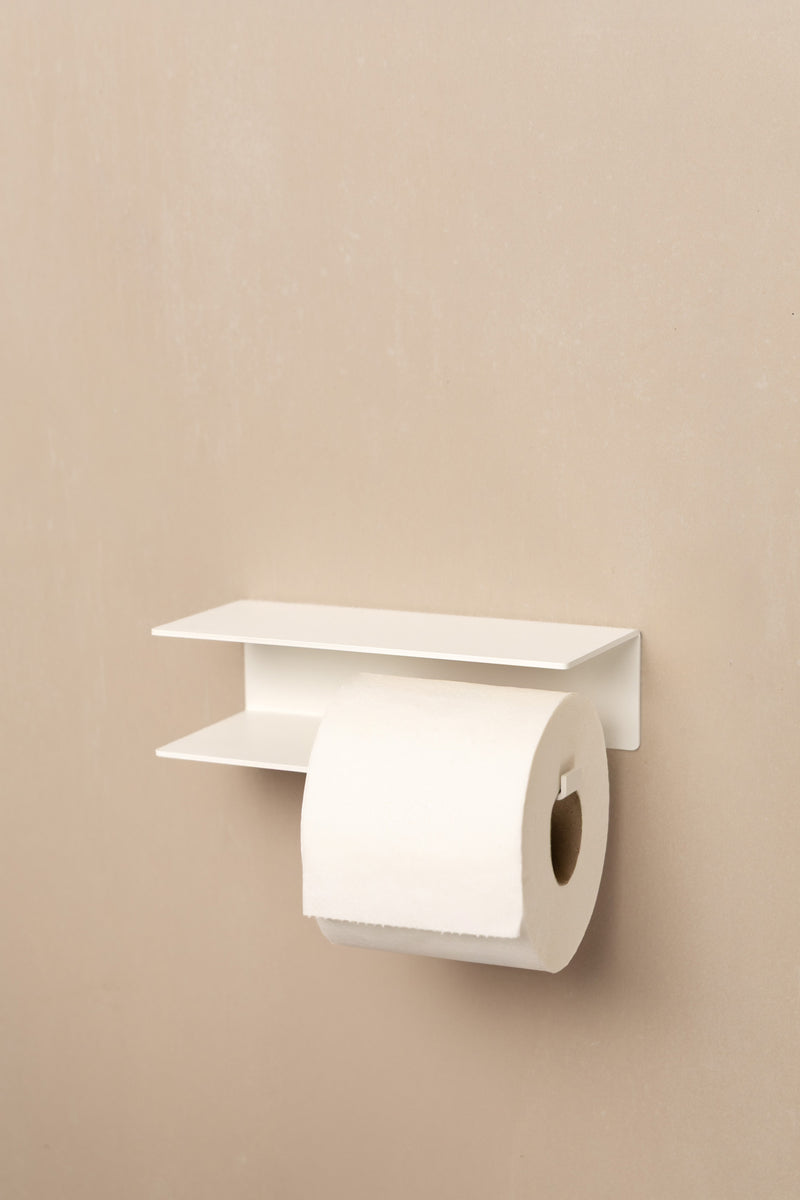Toilettenpapierhalter