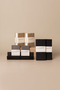 Schwammhalter Spül-Set (13-teilig)