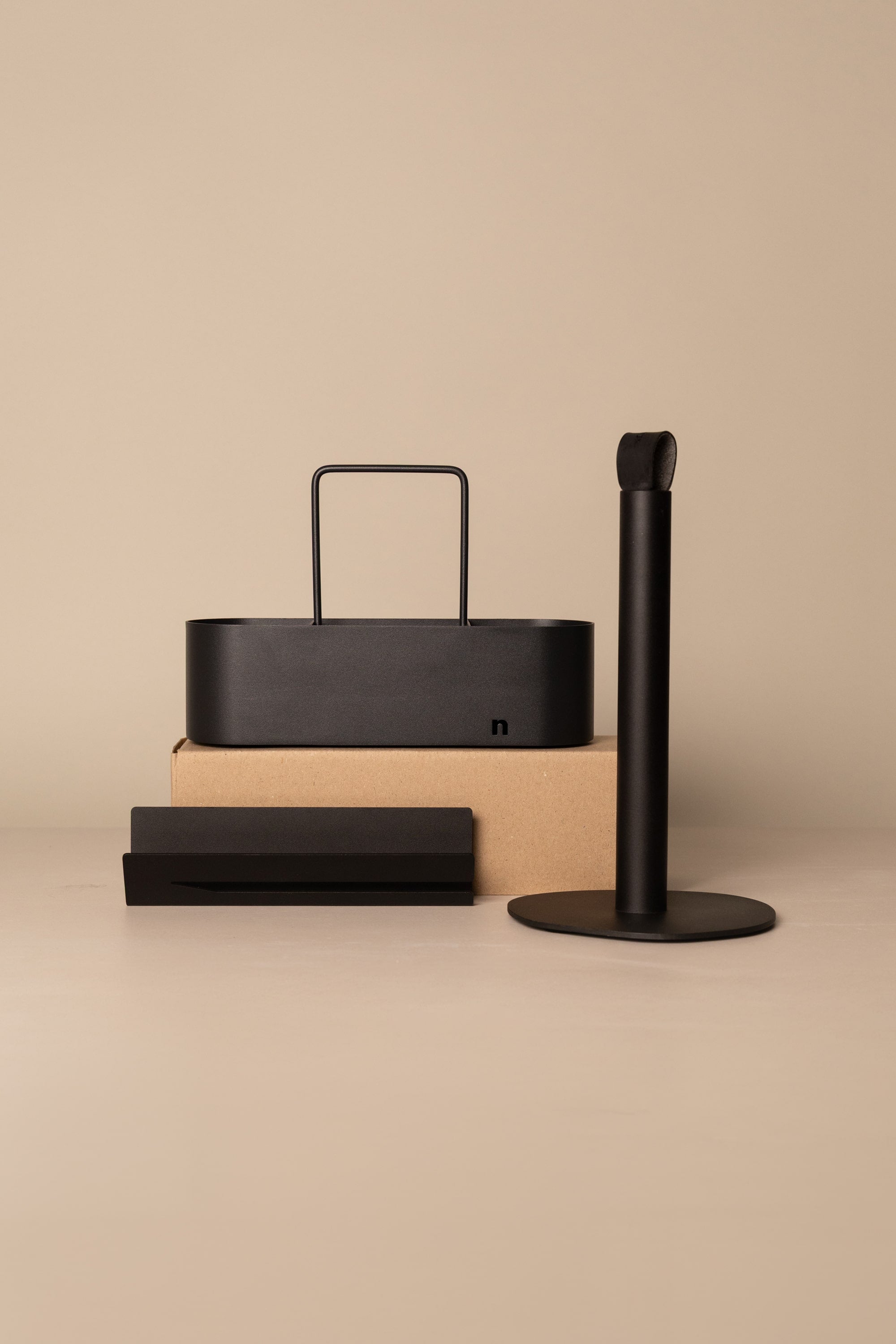 Ordnungs-Set Küche (3-teilig)