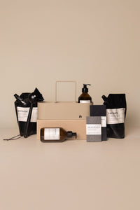 Spülbecken Organizer-Set (10-teilig)