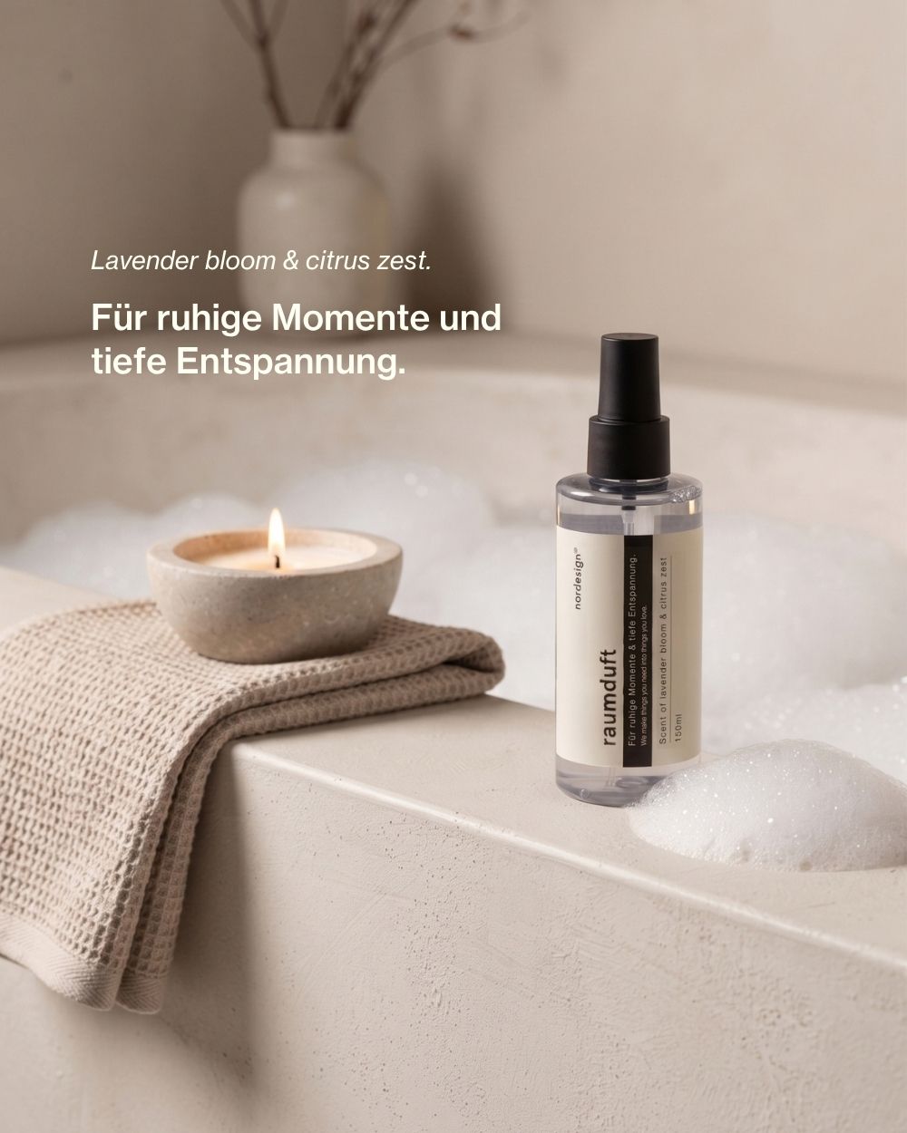 Raumduft 150ml
