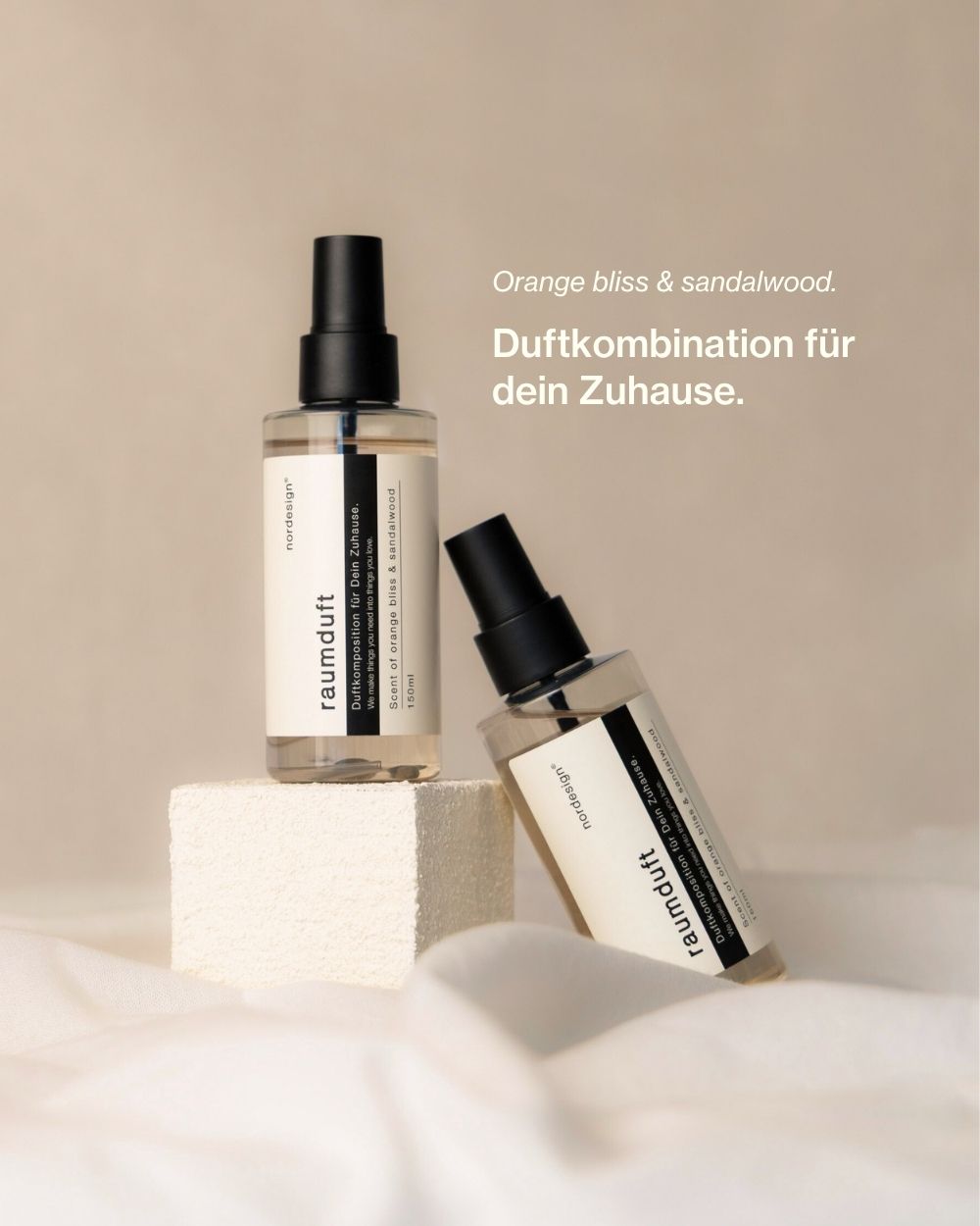 Raumduft 150ml