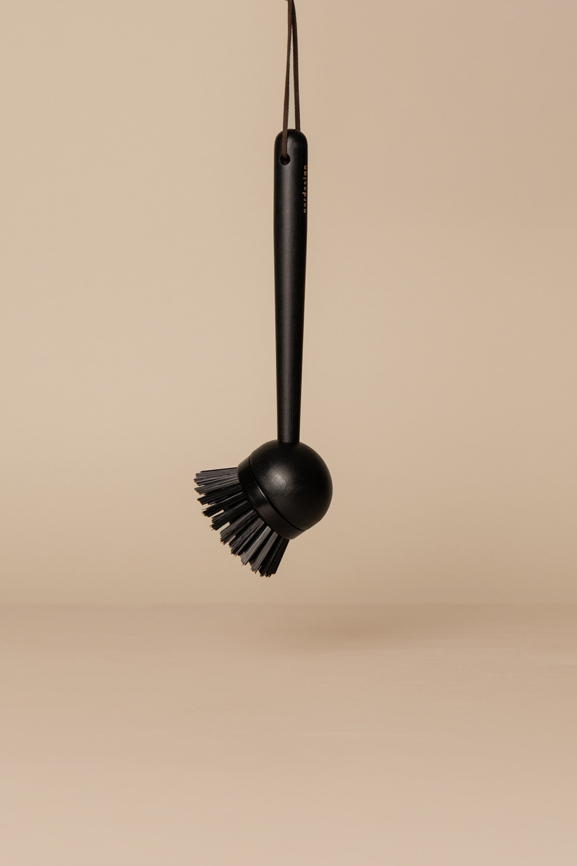 Spülbürste aus Holz