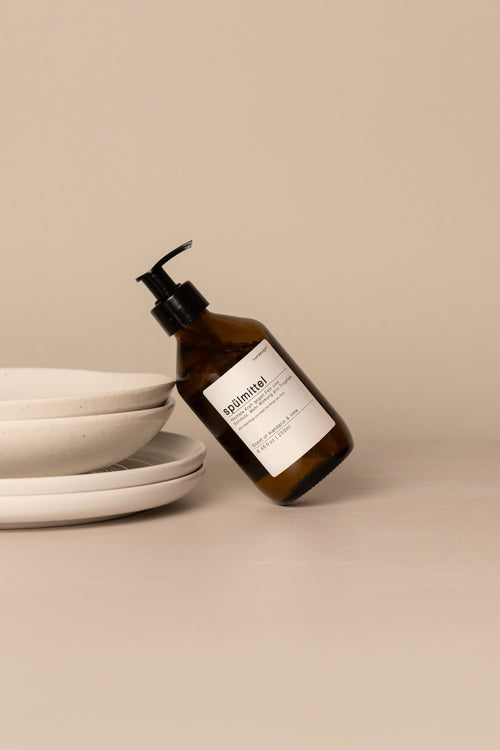 Spülmittel mandarin & lime, 250ml