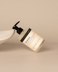 Hand soap 300ml Thyme, rosemary & sage