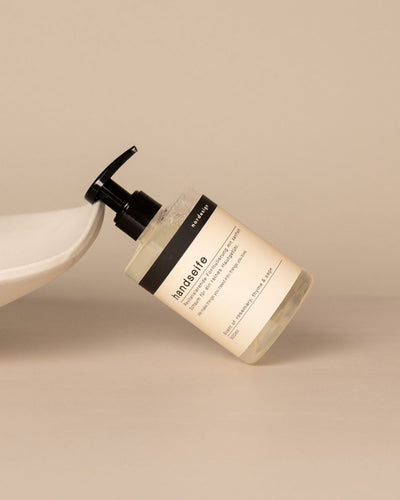 Handseife SOLA Thyme, rosemary & sage