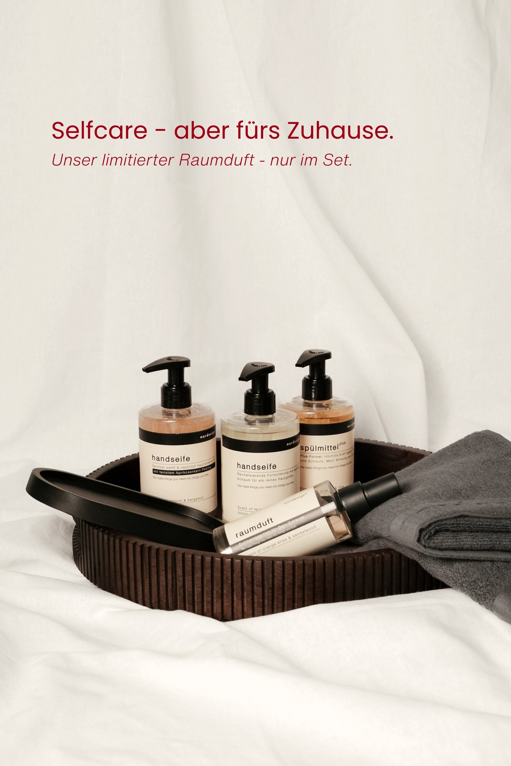 Cozy Home Bundle (7-teilig)