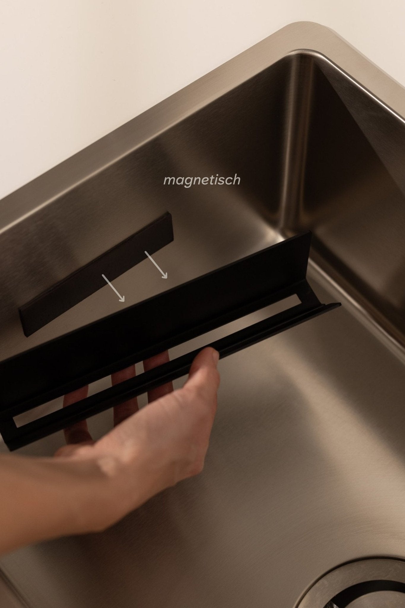 Ordnungs - Set Küche (3 - teilig) - nordesign