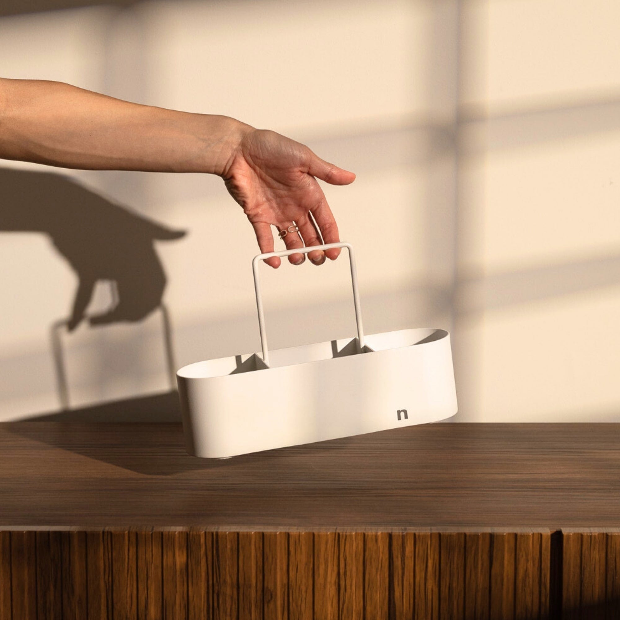 Organizer - nordesign