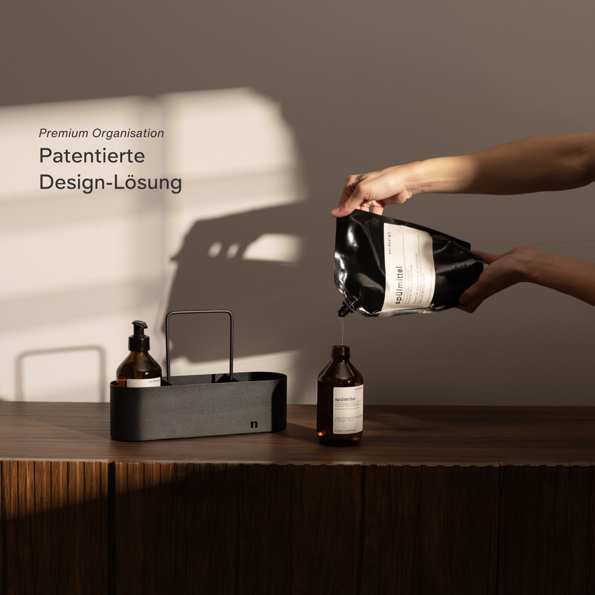 Organizer - nordesign