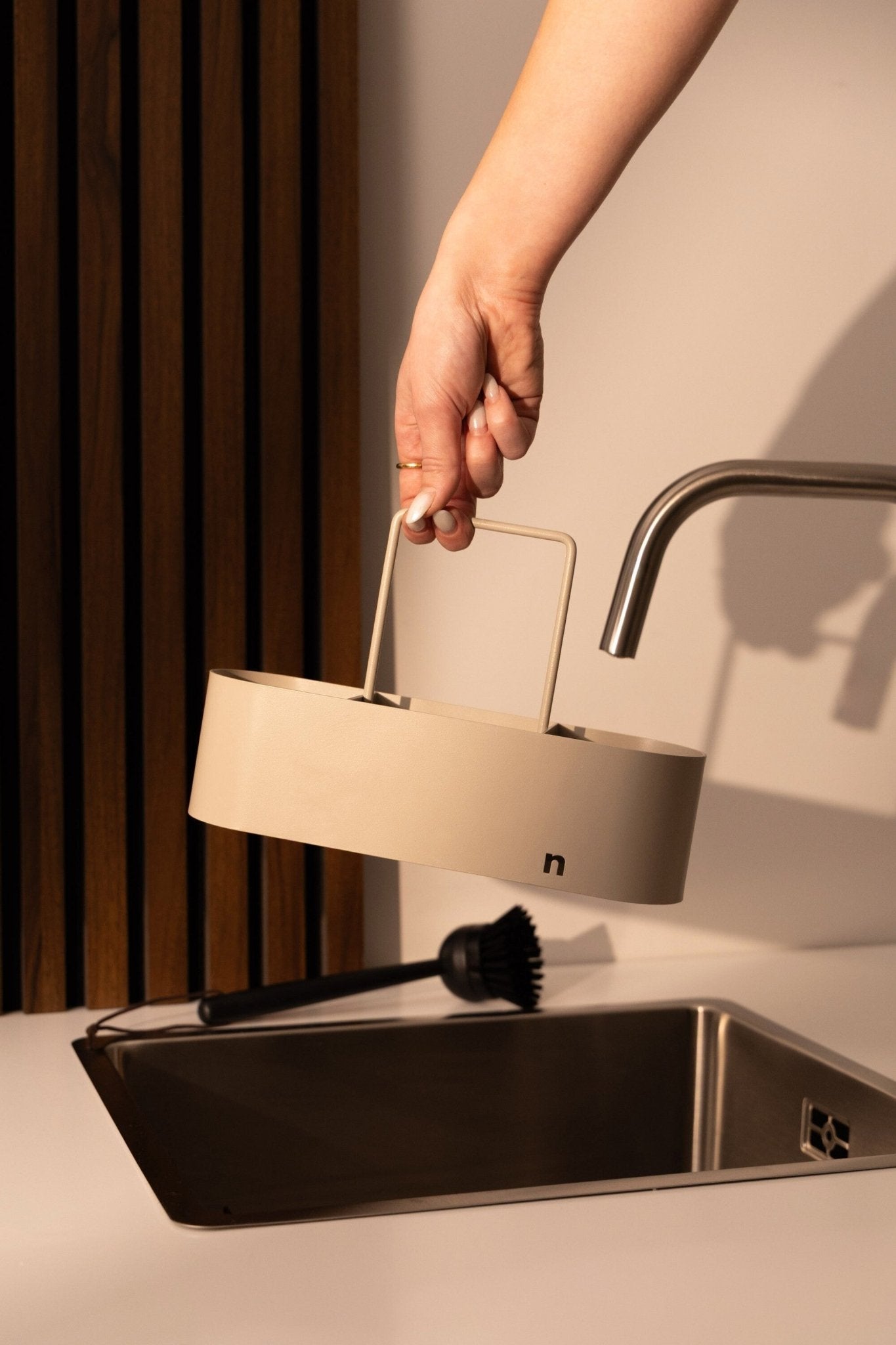 Organizer - nordesign