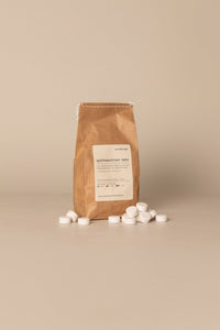 Power Spülmaschinentabs (120 Stk.) - nordesign