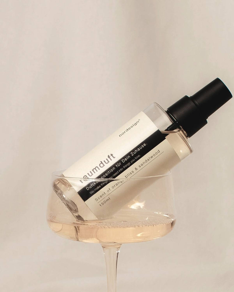 150 ml. 1.200 Sprühstöße. 300 Tage.