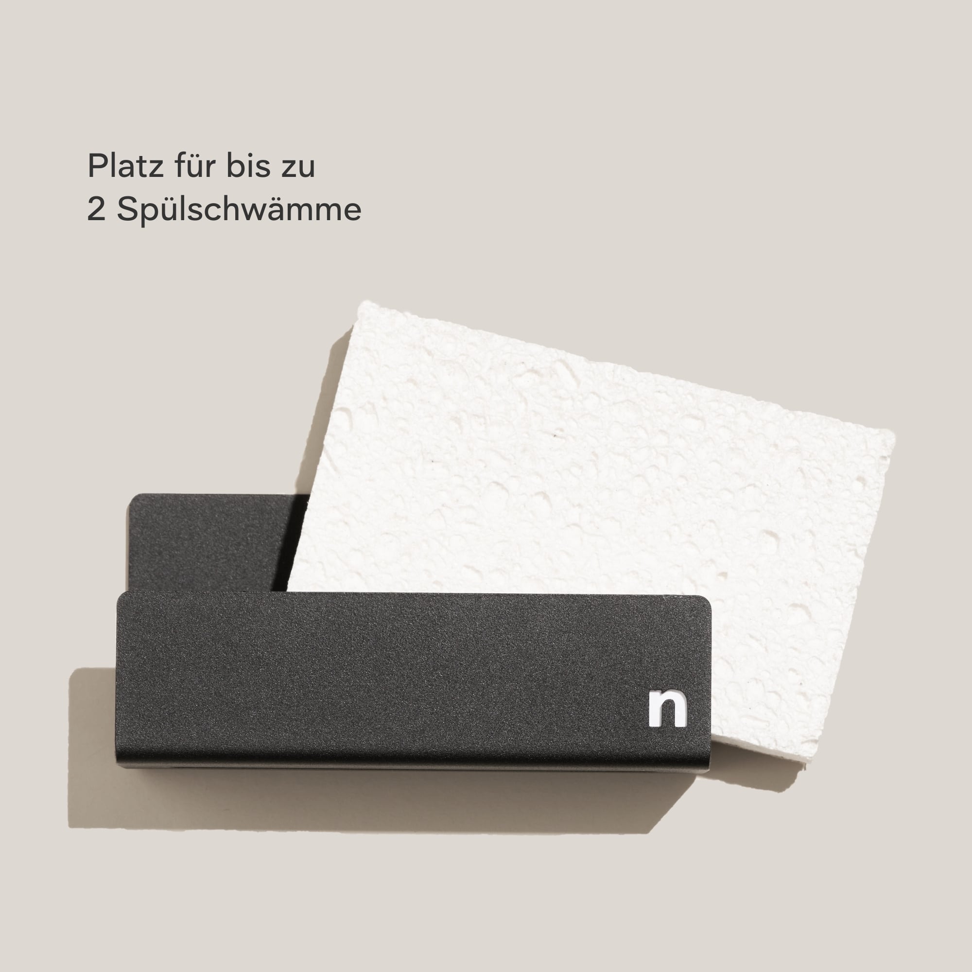 Schwammhalter klein - nordesign