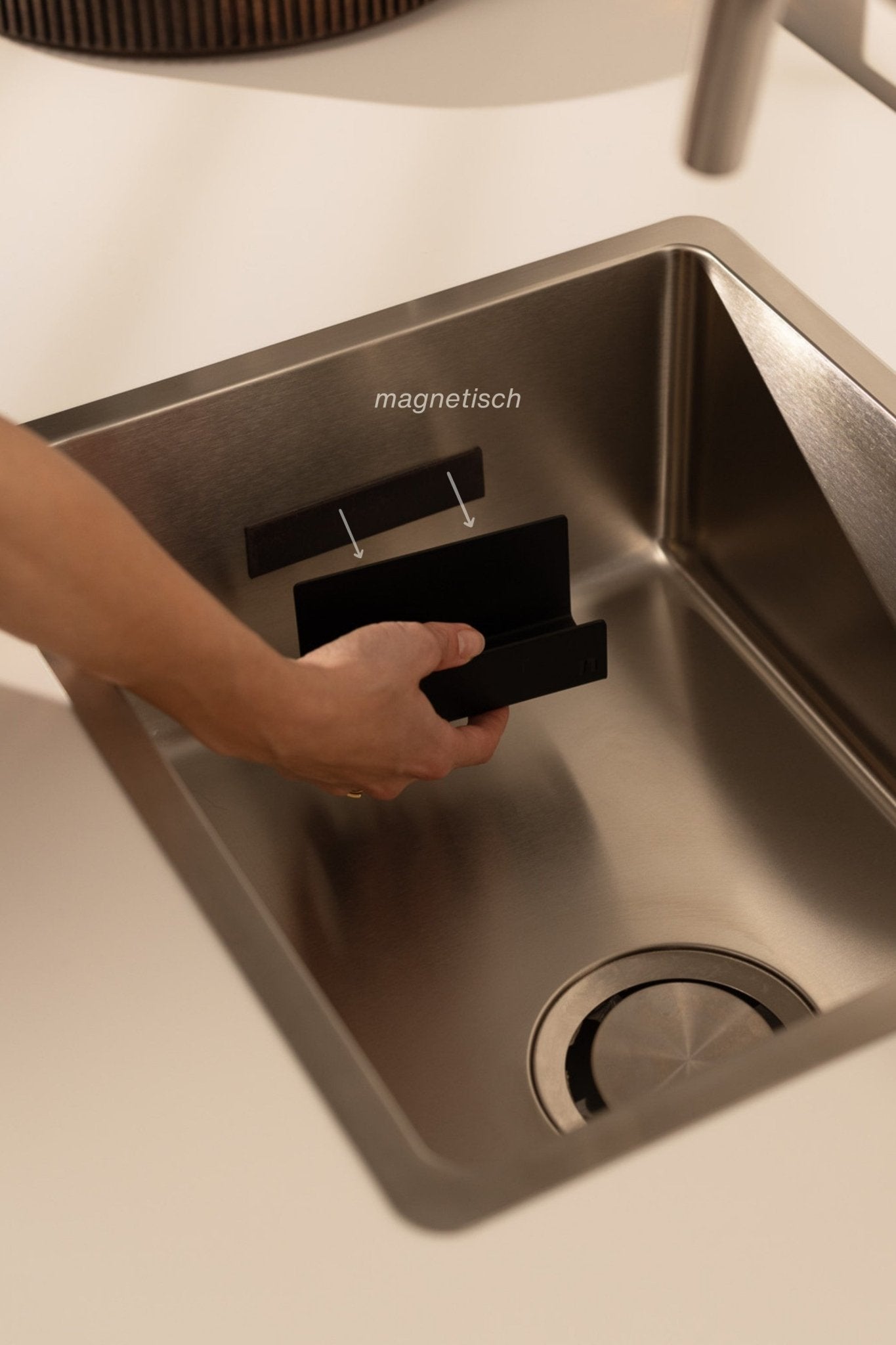 Schwammhalter klein - nordesign