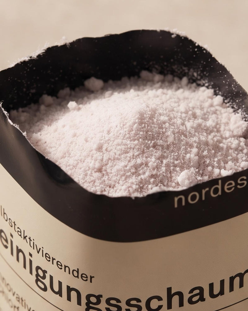 Natürliche Wirkstoffe statt aggressiver Chemie