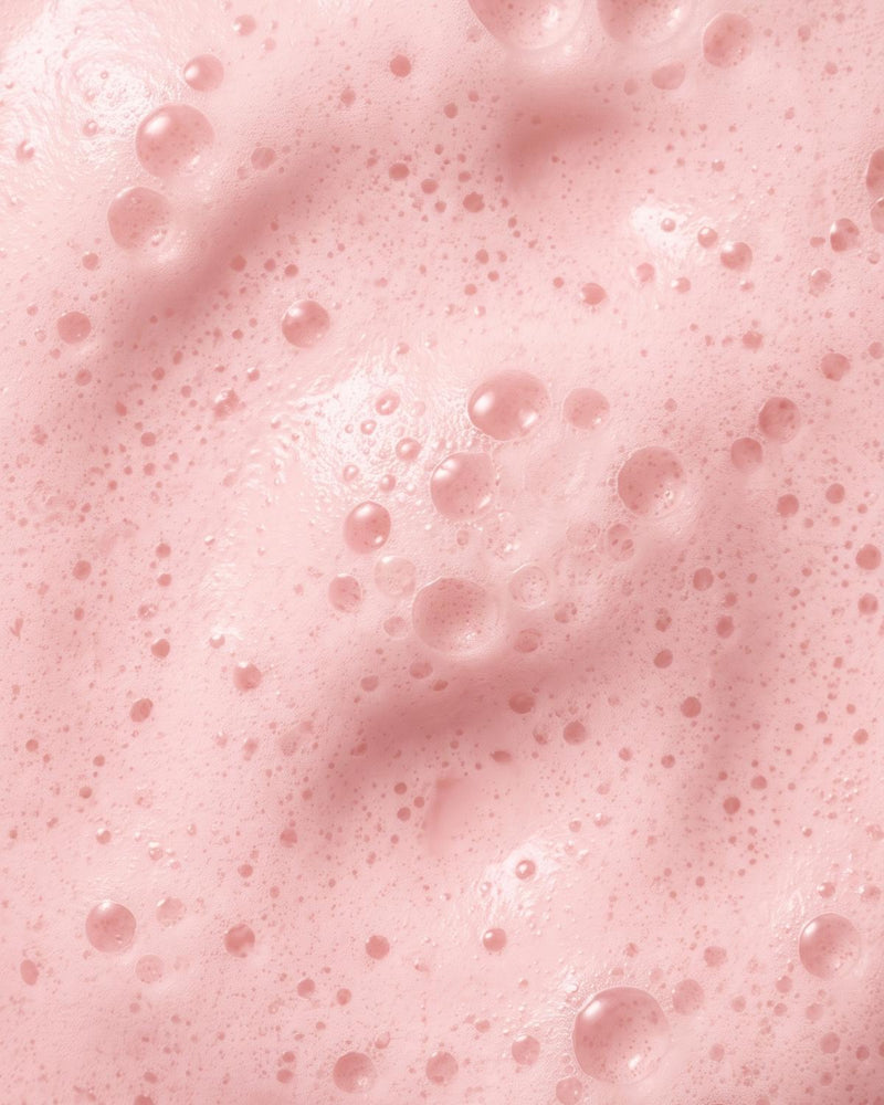 Probiotika reinigen auch nach dem Spülen weiter