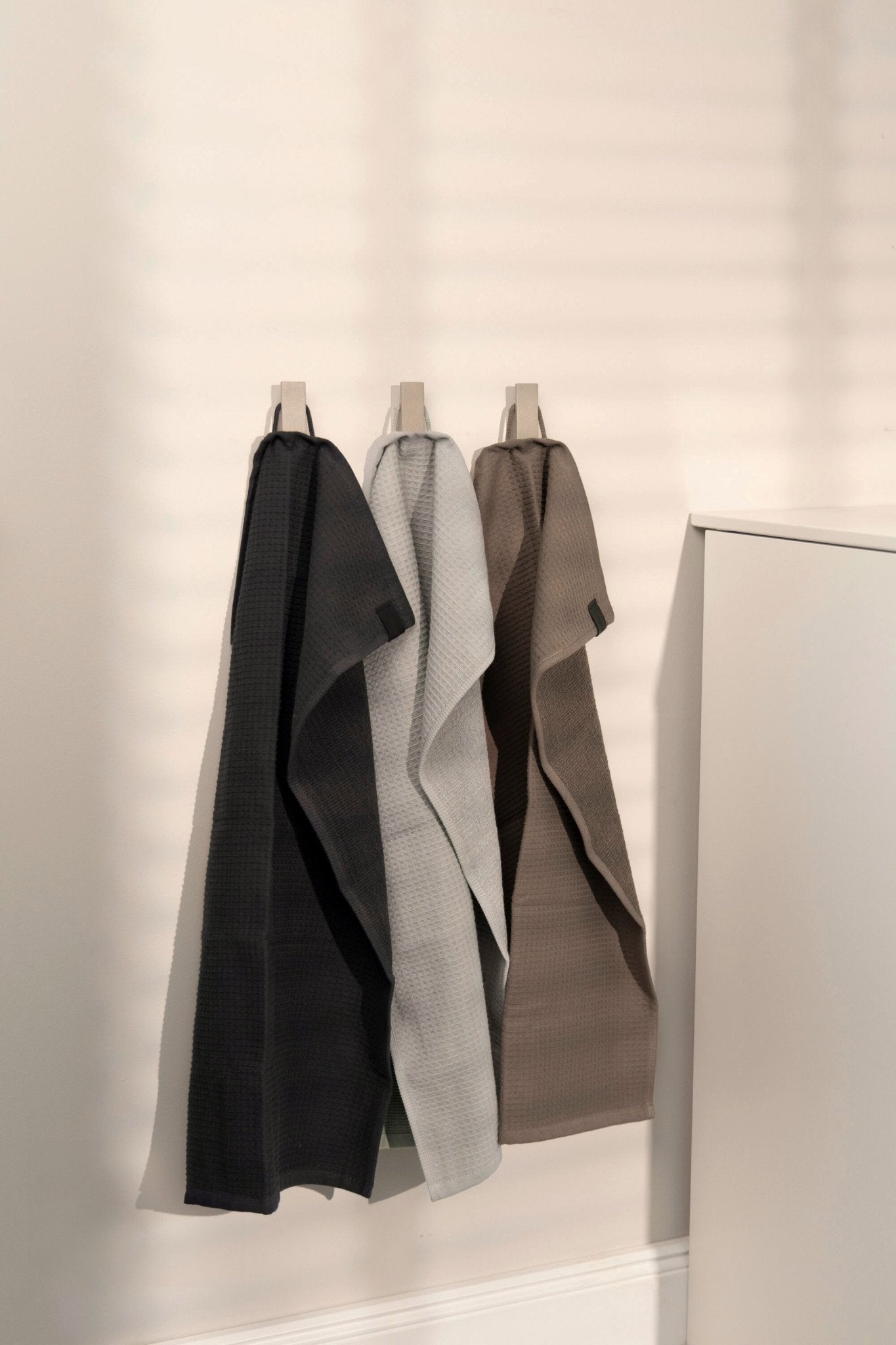 Spülbecken - Set (5 - teilig) - nordesign