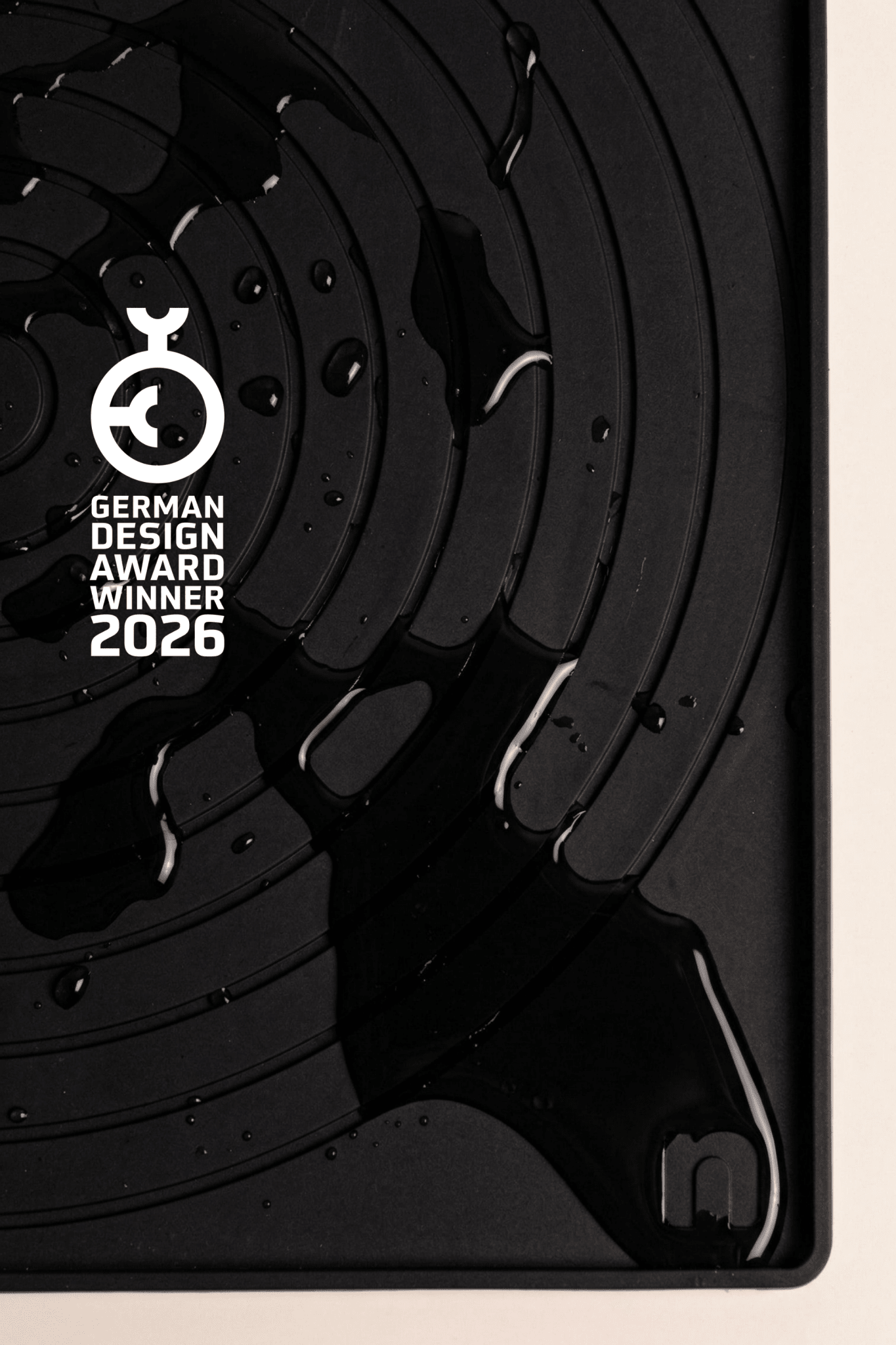 Spülbecken - Set (5 - teilig) - nordesign