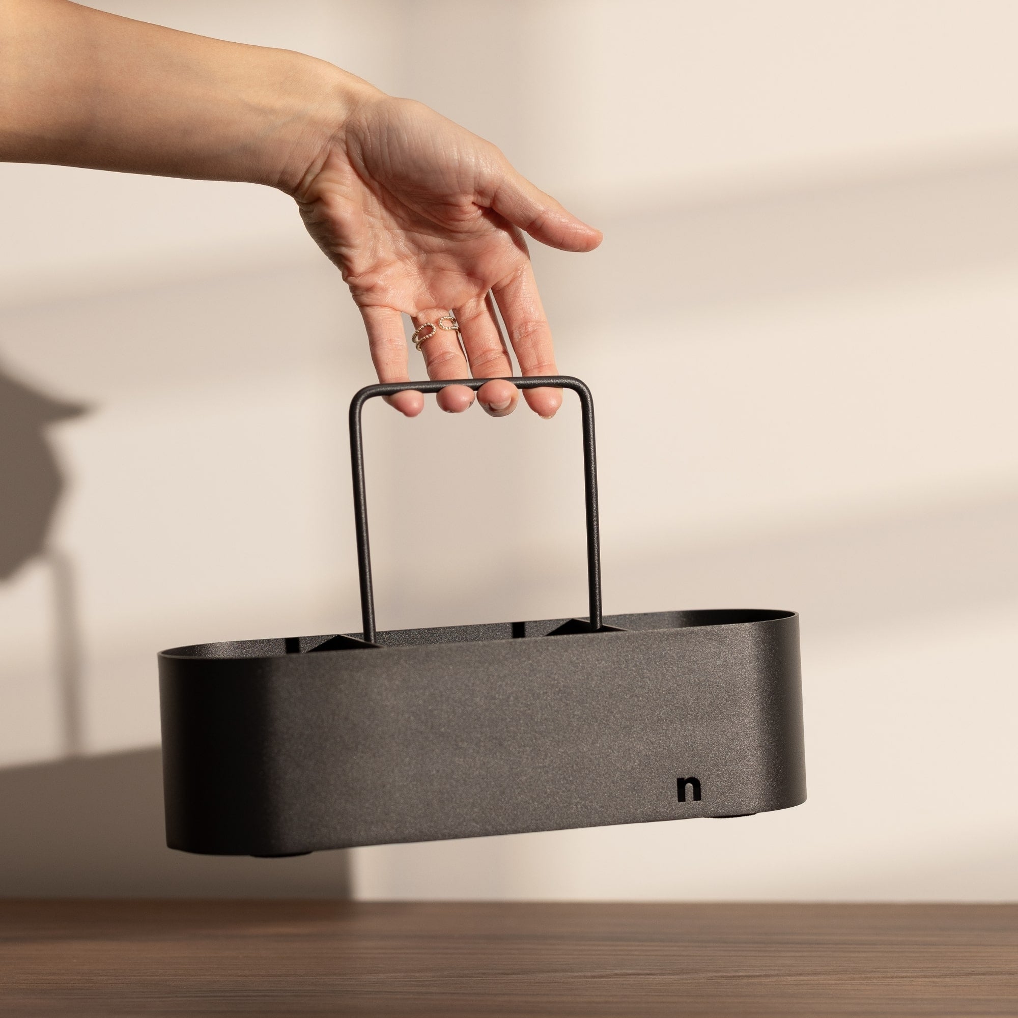 Spülbecken Organizer - Set (8 - teilig) - nordesign