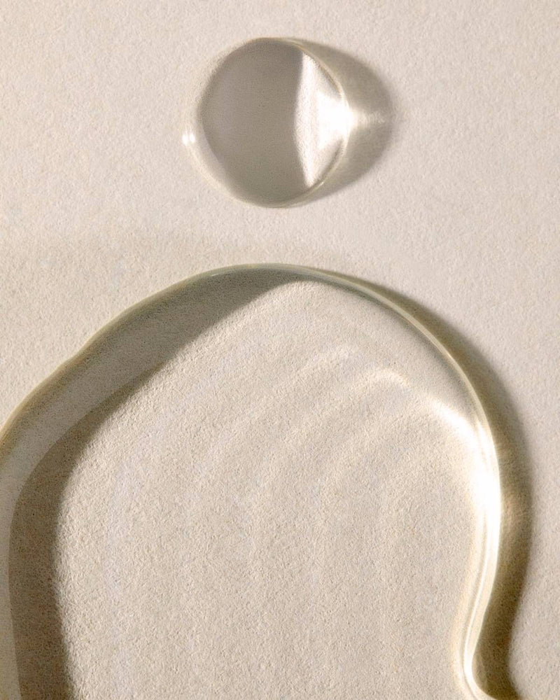 Sauber ohne Mikroplastik. Garantiert.