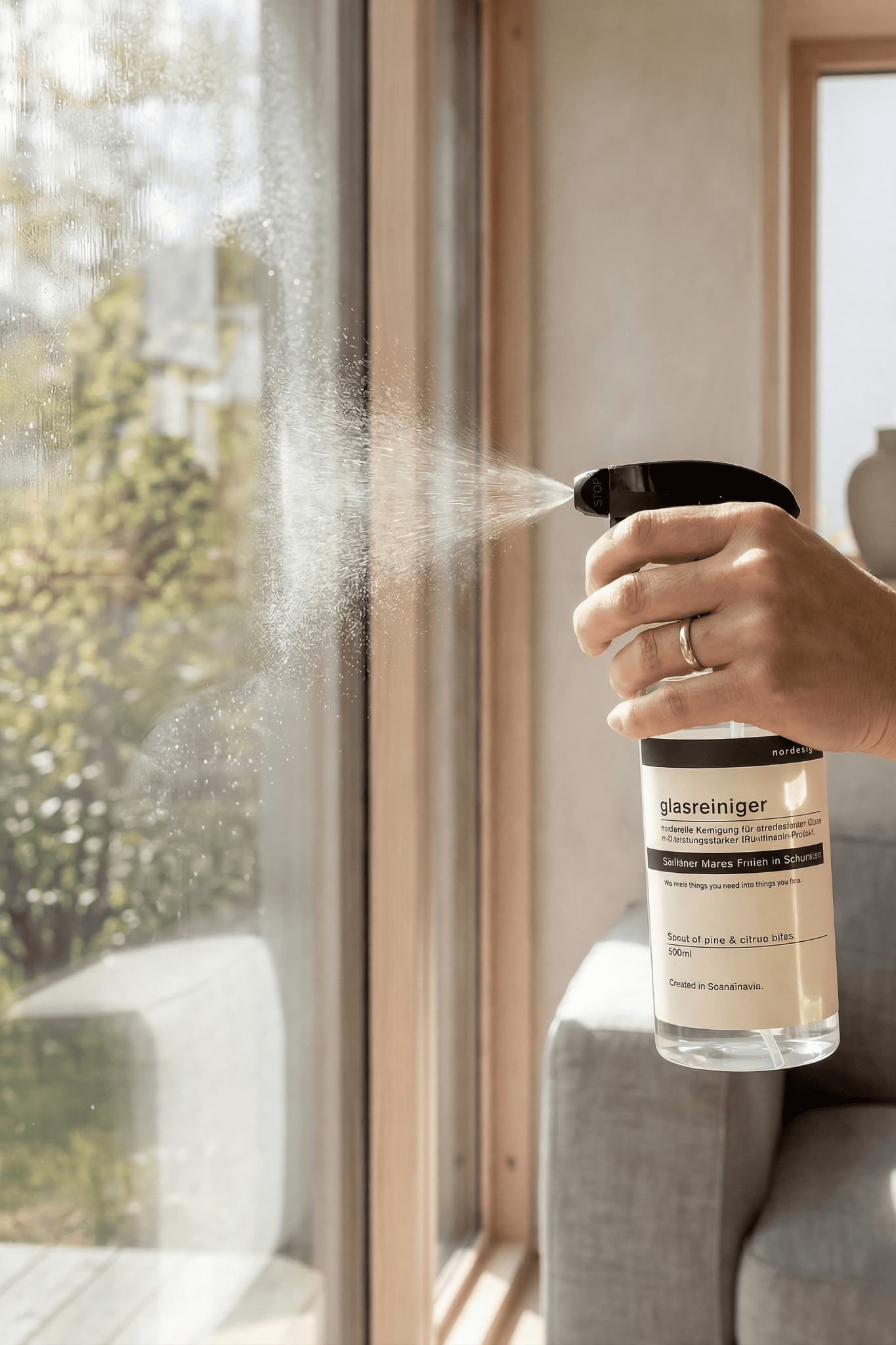 Universalreiniger, 500ml - nordesign