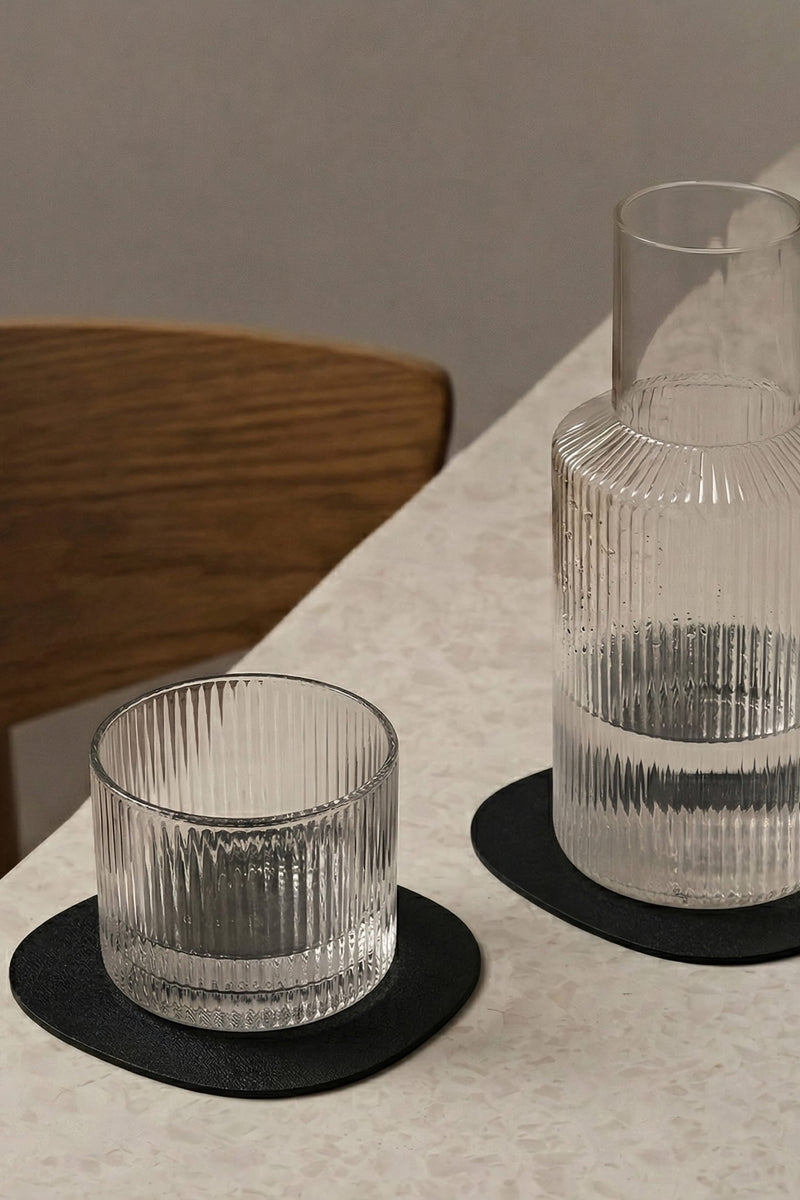 Untersetzer Metall (3er Set) - nordesign