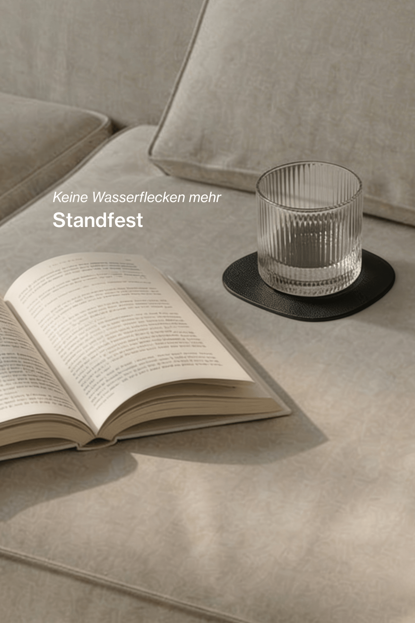 Untersetzer Metall (3er Set) - nordesign