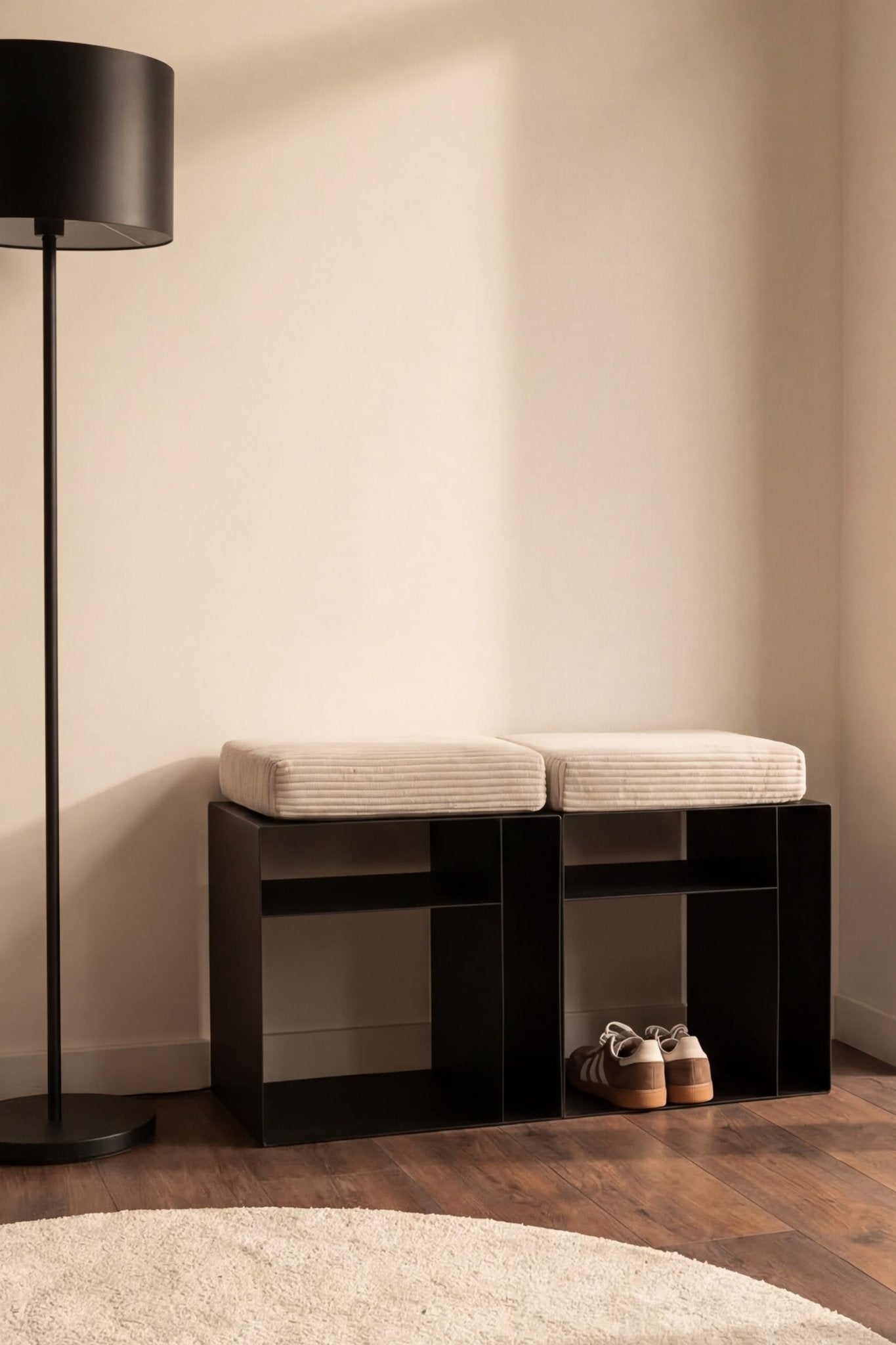 Wohnkissen Cord - nordesign