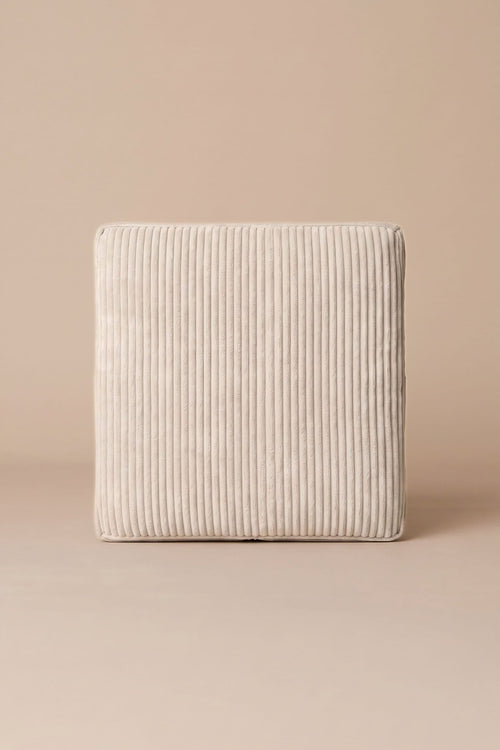 Wohnkissen Cord - nordesign